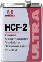 Honda CVT Fluid-2 Ultra (HCF-2) 4L